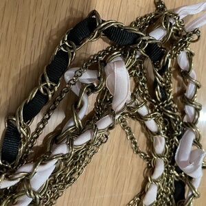 12 Boho chic necklaces